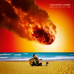 LUCASSEN, ARJEN ANTHONY - Songs No One Will Hear