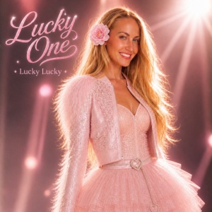 Lucky - LUCKY (1 x CD)
