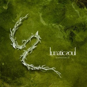 Lunatic Soul - TRANSITION II (1 x LP)