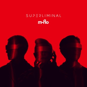 M-Flo - SUPERLIMINAL (2 x LP)