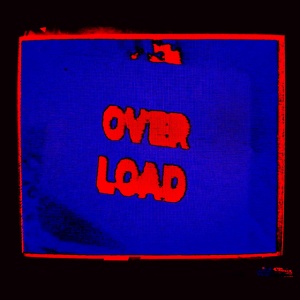 Madmadmad - OVERLOAD (1 x CD)
