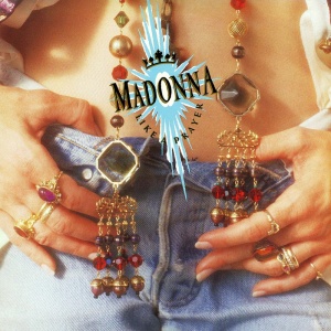 Madonna – албум Like A Prayer
