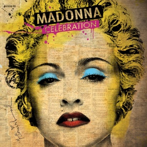 MADONNA - CELEBRATION