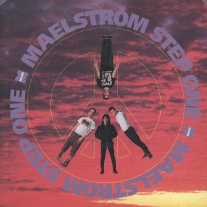 Maelstrom - STEP ONE (1 x CD)