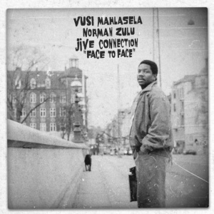MAHLASELA, VUSI - FACE TO FACE
