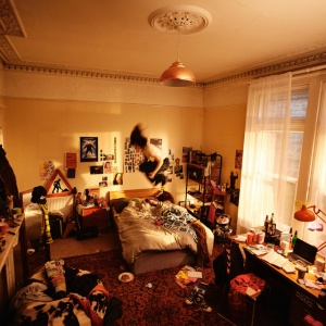 Man/Woman/Chainsaw - CANNONBALL (1 x LP)