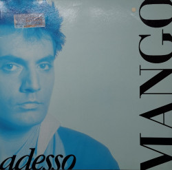 Mango – албум Adesso