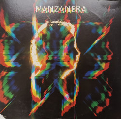 Manzanera – албум K-Scope