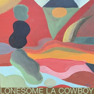 MAPACHE - LONESOME LA COWBOY
