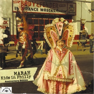 MARAH - KIDS IN PHILLY