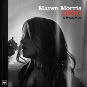 Maren Morris - HERO: A SECOND WIND (2 x LP)