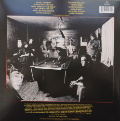 Marillion – албум Clutching At Straws - Img 3