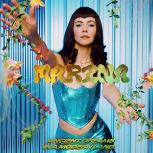 MARINA - ANCIENT DREAMS IN A MODERN