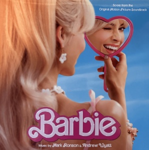 Mark Ronson, Andrew Wyatt – албум Barbie (Score From The Original Motion Picture Soundtrack)