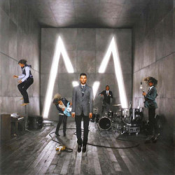 Maroon 5 ‎ ‎– албум It Won't Be Soon Before Long (CD)