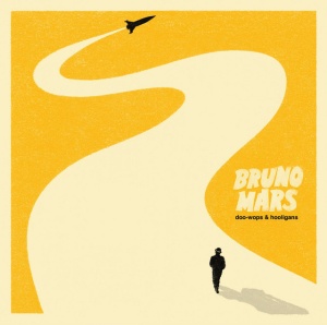 MARS, BRUNO - DOO-WOPS & HOOLIGANS