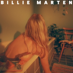 MARTEN, BILLIE - FEEDING SEAHORSES BY HAND