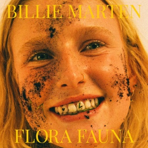 MARTEN, BILLIE - FLORA FAUNA