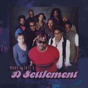 MARVIN TATE'S D-SETTLE... - MARVIN TATE'S D-SETTLEMENT