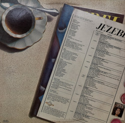 Mary McCreary – албум Jezebel - Img 2