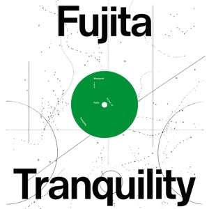 Masayoshi Fujita - FOREST OF TRANQUILITY (1 x CD)