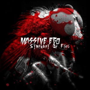 Massive Ego - SYMPHONY OF FLIES (1 x LP)