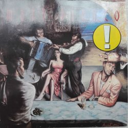 Matt Bianco ‎– албум Matt Bianco