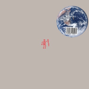 Max Turner - SEEDS OF THE UNKNOWN (1 x LP)