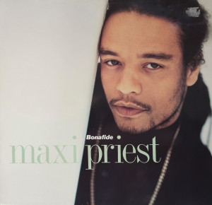 Maxi Priest – албум Bonafide