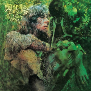 MAYALL, JOHN & THE... - BLUES FROM LAUREL CANYON
