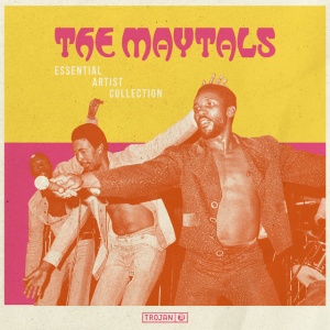 MAYTALS - ESSENTIAL ARTIST COLLECTION