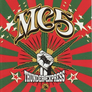 MC5 - THUNDER EXPRESS