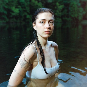 MCALPINE, LIZZY - Older