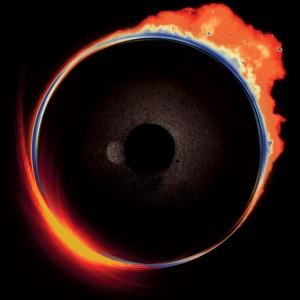 MCCREARY, BEAR - THE SINGULARITY