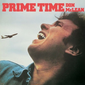 MCLEAN, DON - PRIME TIME