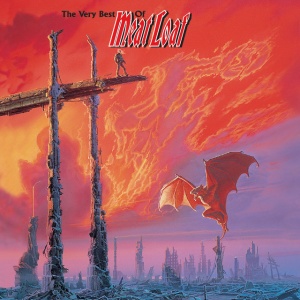 MEAT LOAF - THE VERY BEST OF MEAT LOAF