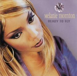 Melanie Thornton – албум Ready To Fly (CD)