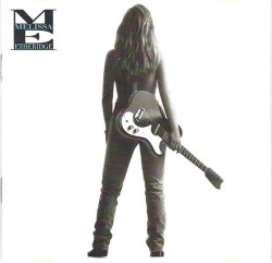 Melissa Etheridge – албум Never Enough (CD)