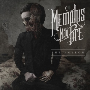 Memphis May Fire - THE HOLLOW (1 x LP)