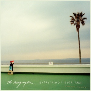 Menzingers - EVERYTHING I EVER SAW (1 x LP)