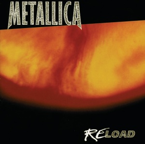 Metallica - RELOAD (3 x CD)