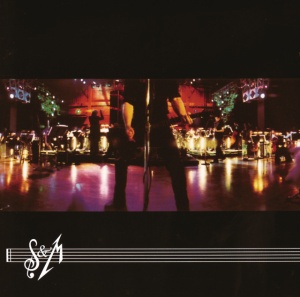 METALLICA - S & M 2