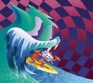 MGMT - CONGRATULATIONS