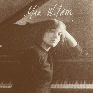 Mia Wilson - MIA WILSON (1 x LP)