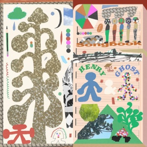 Micha Acher - HENRY AND THE GHOSTS S... (2 x LP)