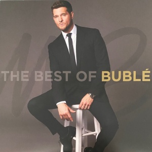 Michael Bublé – албум The Best Of Bublé