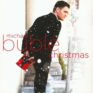 MICHAEL BUBLE - CHRISTMAS (1 x LP)
