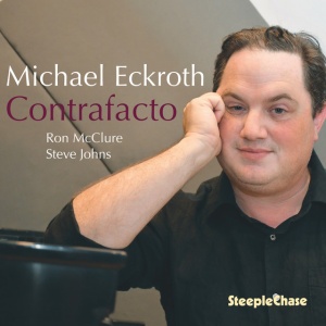 Michael Eckroth - CONTRAFACTO (1 x CD)