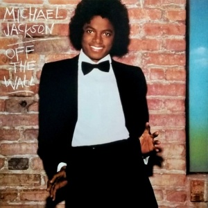 Michael Jackson – албум Off The Wall