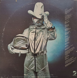 Michael Nesmith – албум From A Radio Engine To The Photon Wing - Img 2
